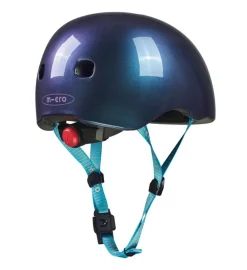 Micro Casco Neochrome Azul Talla M Discount