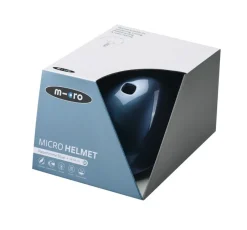 Micro Casco Neochrome Azul Talla M Discount