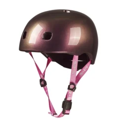 Micro Casco Neochrome Rosa Talla M Hot