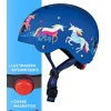 Micro Casco Unicornio V2 Clearance