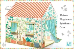 Djeco Casita de fiesta-Jardin Outlet