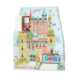 Souza Castillo de belleza · New