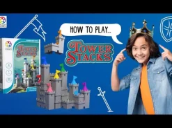 Smart Games Castillo Medieval · Sale