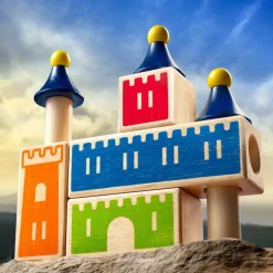 Smart Games Castle Logix · New