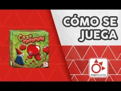 Mercurio Cazamanzanas · Clearance