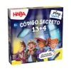 HABA Código secreto 13 + 4 · Discount