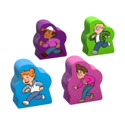 HABA Código secreto 13 + 4 · Discount