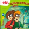 HABA Código secreto 13 + 4 · Best