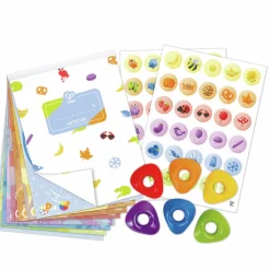 Hape Ceras de colores · New