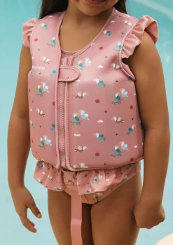 Monnëka Chaleco Flotador Aprendizaje · Toucan Online