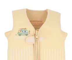 Monnëka Chaleco Flotador Aprendizaje · Surf Van Discount