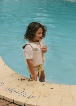 Monnëka Chaleco Flotador Aprendizaje · Surf Van Discount