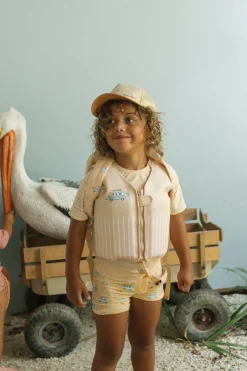 Monnëka Chaleco Flotador Aprendizaje · Surf Van Discount