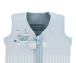 Monnëka Chaleco Flotador Aprendizaje · Fishing Boat New