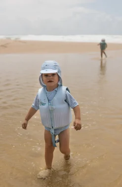 Monnëka Chaleco Flotador Aprendizaje · Fishing Boat New