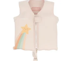 Monnëka Chaleco Flotador Aprendizaje · Starlight Hot
