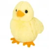 Hermann Teddy Chick 10 cm · New