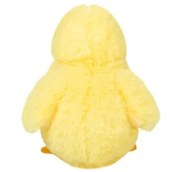Hermann Teddy Chick 10 cm · New