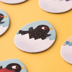 Londji Chicks & Chickens · Best