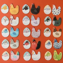 Londji Chicks & Chickens · Best