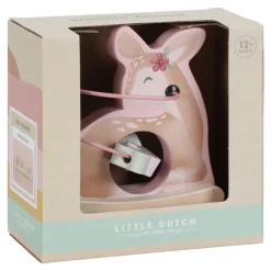 Little Dutch Ciervo Balancín FSC Fairy Garden · New