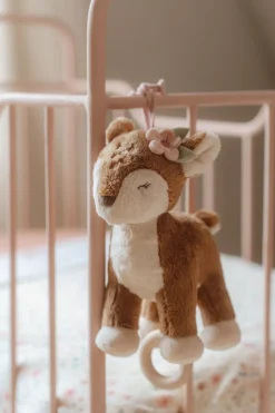 Little Dutch Ciervo Musical Fairy Garden · New