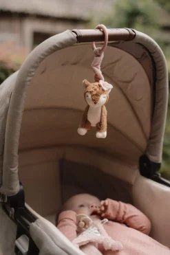 Little Dutch Ciervo Pull & Shake Fairy Garden ·