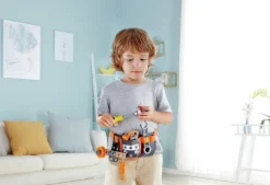 Hape Cinturón de Herramientas Científicas · Best