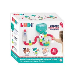 Ludi Circuito de agua · New