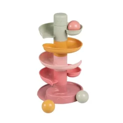 Little Dutch Circuito de bola Rosa · Best