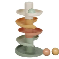 Little Dutch Circuito de bola Tierra ·