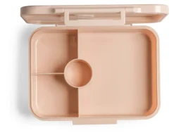 Citron Caja Almuerzo de tritán Flores New