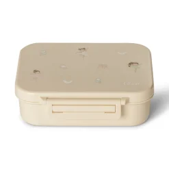 Citron Caja Almuerzo de tritán Bailarinas Best