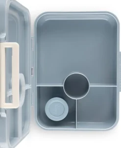 Citron Caja Almuerzo mediana de tritán Astronave Hot