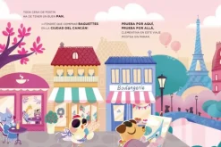 Jaguar Clementina y la cocina Outlet