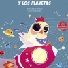 Jaguar Clementina y los planetas