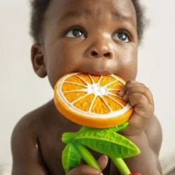 Oliu0026Carol Clementino the Orange Hot