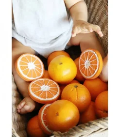 Oliu0026Carol Clementino the Orange Hot