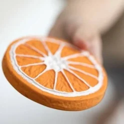 Oliu0026Carol Clementino the Orange Hot