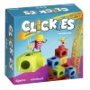 Átomo Games Clickies · Átomo Clearance