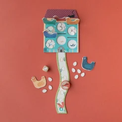 Londji Cluck, cluck! Pocket Game· Sale