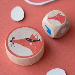 Londji Cluck, cluck! Pocket Game· Sale