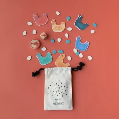 Londji Cluck, cluck! Pocket Game· Sale