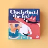 Londji Cluck, cluck! The fox! · Discount