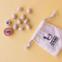 Londji Cluck, cluck! The fox! · Discount