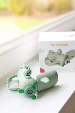 The Zoofamily Cámara de Video Zoo Dino Green · Hot