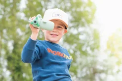 The Zoofamily Cámara de Video Zoo Dino Green · Hot