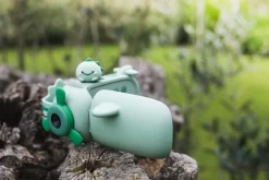 The Zoofamily Cámara de Video Zoo Dino Green · Hot