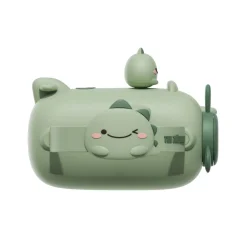 The Zoofamily Cámara de Video Zoo Dino Green · Hot