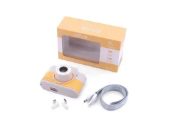 HOPPSTAR Cámara Fotográfica Expert Citron New